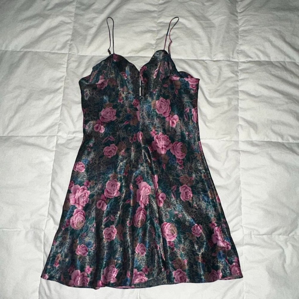 Victoria Secret Slip Dress